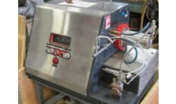 Mezcladoras industriales - Perry Videx