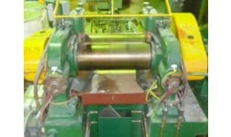 Mezcladores industriales - Perry Videx