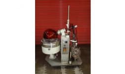 Evaporadores de pelicula - Perry Videx