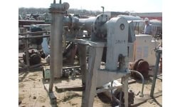 Evaporadores de pelicula - Perry Videx