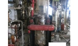 Evaporadores de pelicula - Perry Videx