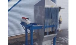 Filtros para prensas - Perry Videx