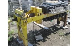 Filtros para prensas - Perry Videx