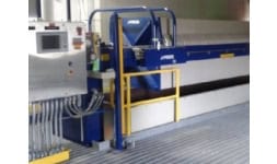 Filtros de prensa - Perry Videx