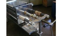 Filtros de prensa - Perry Videx