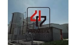 Resina - Provista