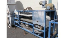 Filtros al vacio - Perry Videx