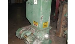 Granuladores - Perry Videx