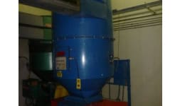 Granuladores - Perry Videx