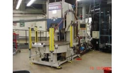 Maquinas inyectoras de plastico - Perry Videx