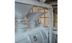 Mezcladores para polvos - Perry Videx