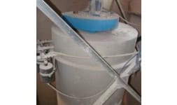 Mezcladores para polvos - Perry Videx