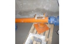 Mezcladores para polvos - Perry Videx