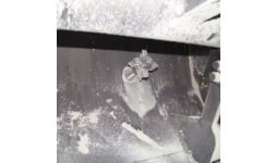 Mezcladores para polvos - Perry Videx