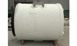 Molinos a bolas (cilíndricos, cónicos) - Perry Videx