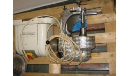 Molinos granuladores - Perry Videx