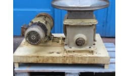 Molinos granuladores - Perry Videx