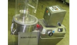 Molinos granuladores - Perry Videx