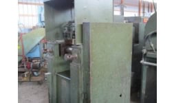 Molinos usados para plastico - Perry Videx