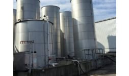 Plantas industriales - Perry Videx