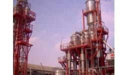 Plantas industriales - Perry Videx