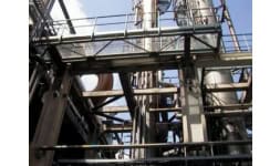 Plantas industriales - Perry Videx