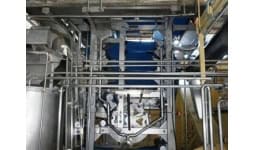 Plantas para tratamiento de aguas residuales - Perry Videx