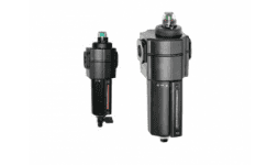 Filtros coalescentes - IMI Norgren