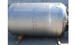 Reactores en acero inoxidable - Perry Videx