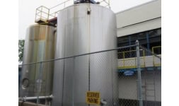 Reactores en acero inoxidable - Perry Videx