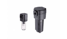 Filtros de carbon activado - IMI Norgren