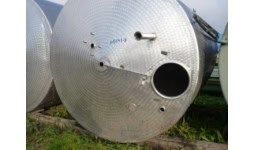 Tanques de almacenamiento - Perry Videx