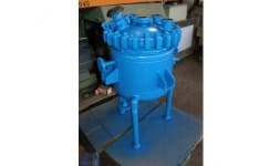 Tanques de almacenamiento - Perry Videx