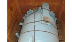 Tanques de almacenamiento - Perry Videx