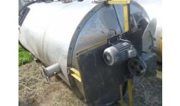 Tanques en acero inoxidable - Perry Videx