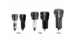 Filtros para compresoras - IMI Norgren
