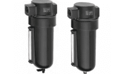 Filtros de uso general para linea principal - IMI Norgren