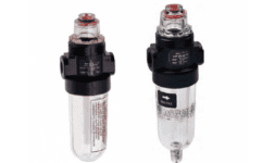 Lubricadores miniatura - IMI Norgren