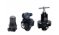 Reguladores de presion - IMI Norgren