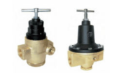 Reguladores para agua - IMI Norgren