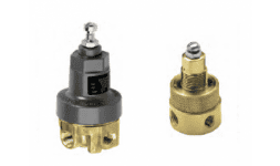 Reguladores para gas - IMI Norgren