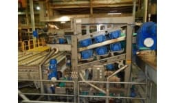 Plantas tratadoras de agua - Perry Videx