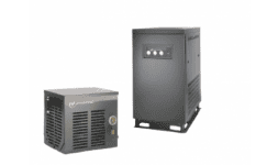 Secadores para aire comprimido tipo refrigerativo - IMI Norgren