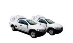 Servicio de transporte - SE Global Logistics