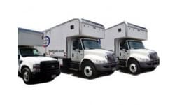 Transporte terrestre - SE Global Logistics