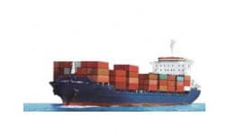 Transporte maritimo - SE Global Logistics