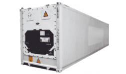 Transporte maritimo - SE Global Logistics