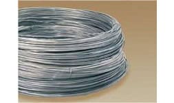 Alambre de acero inoxidable - Distribuidora Metálica