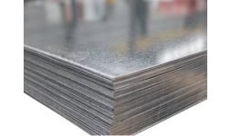 Acero galvanizado - Aceros y Acanalados Monterrey