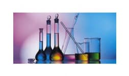 Productos quimicos industriales - Conjunto Lar de México
